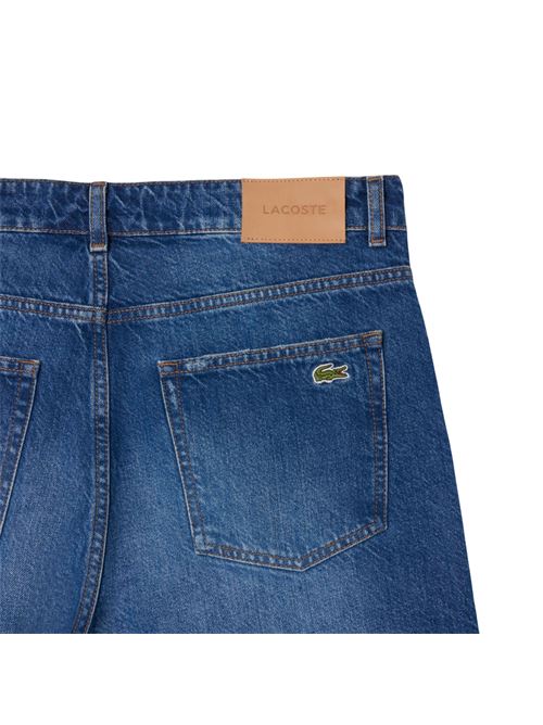 FH9932MK9 DENIM lacoste | FH9932MK9 DENIM